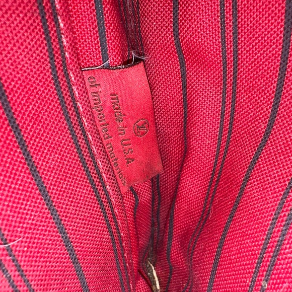 LV DAMIER WRISTLET - NEVERFUL POUCH - Picture 4 of 13